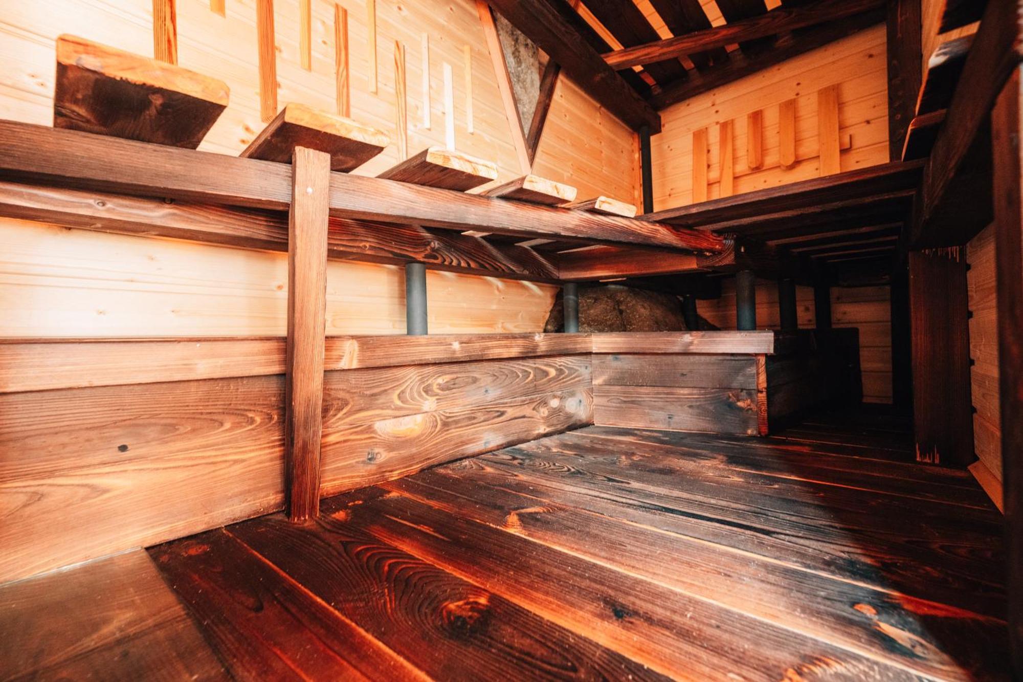 Podklastersky Domek Třebíč Extérieur photo