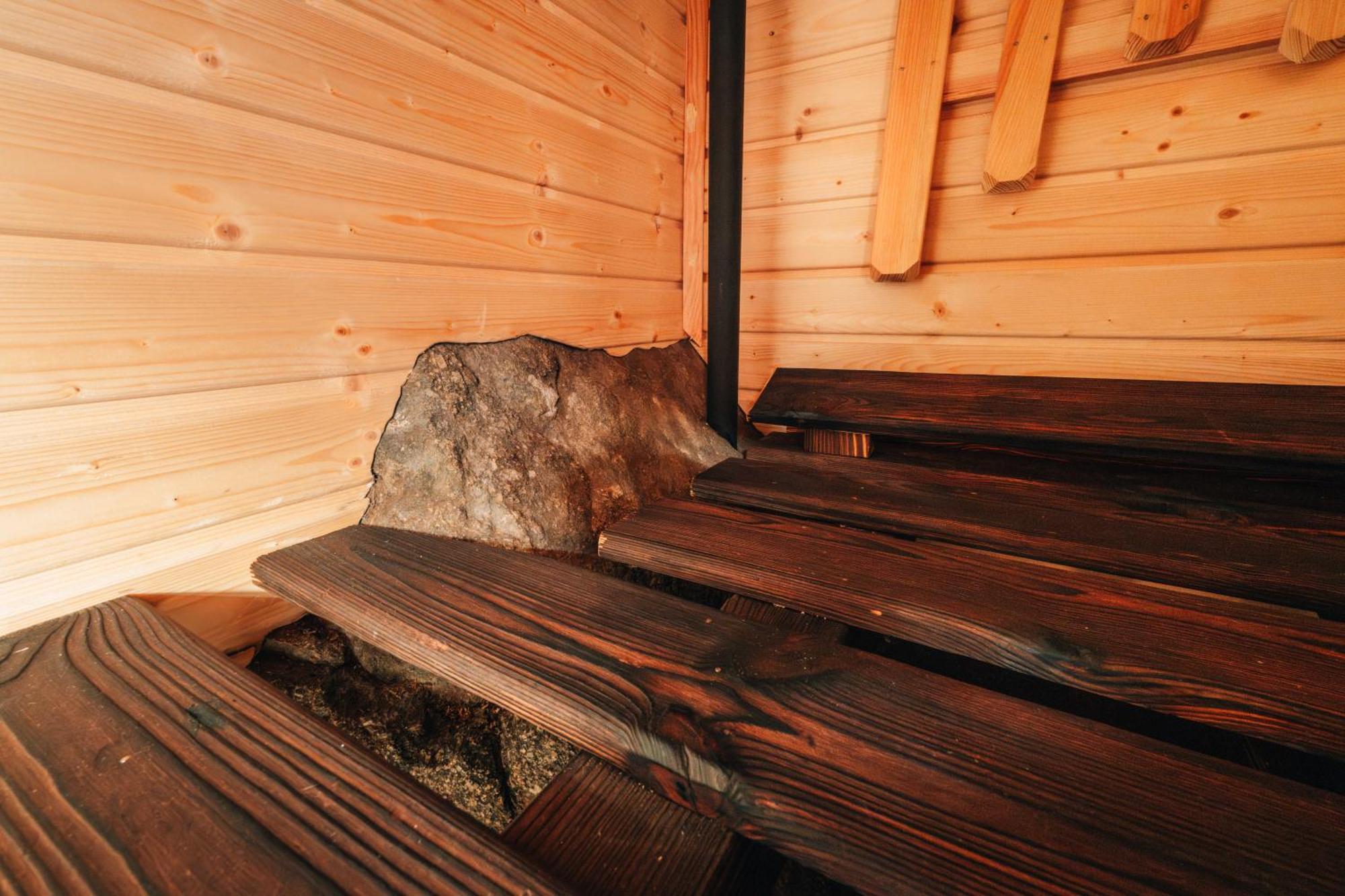 Podklastersky Domek Třebíč Extérieur photo