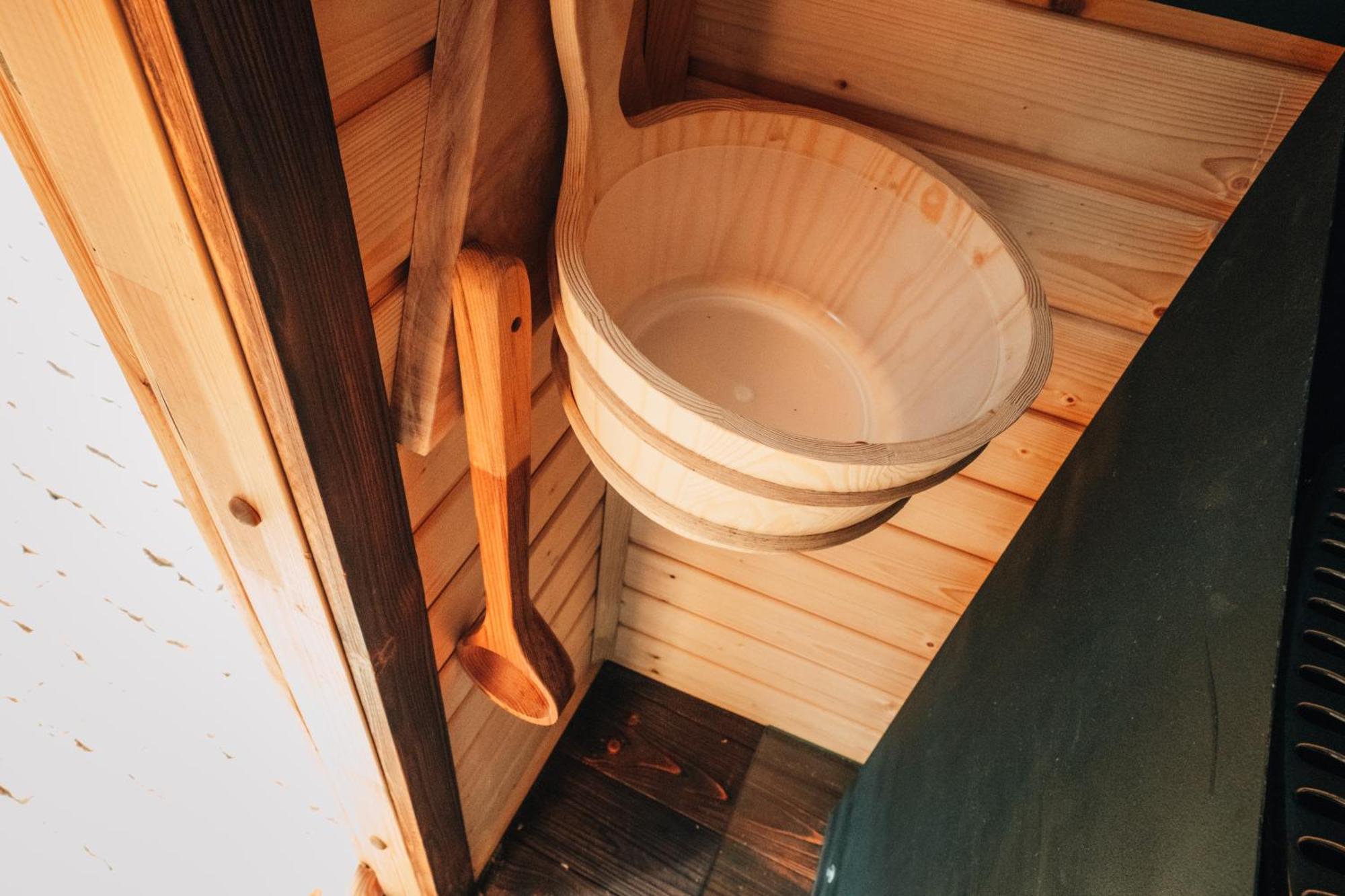 Podklastersky Domek Třebíč Extérieur photo