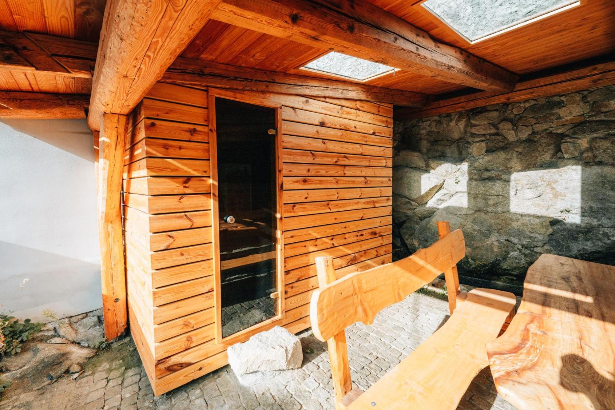 Podklastersky Domek Třebíč Extérieur photo