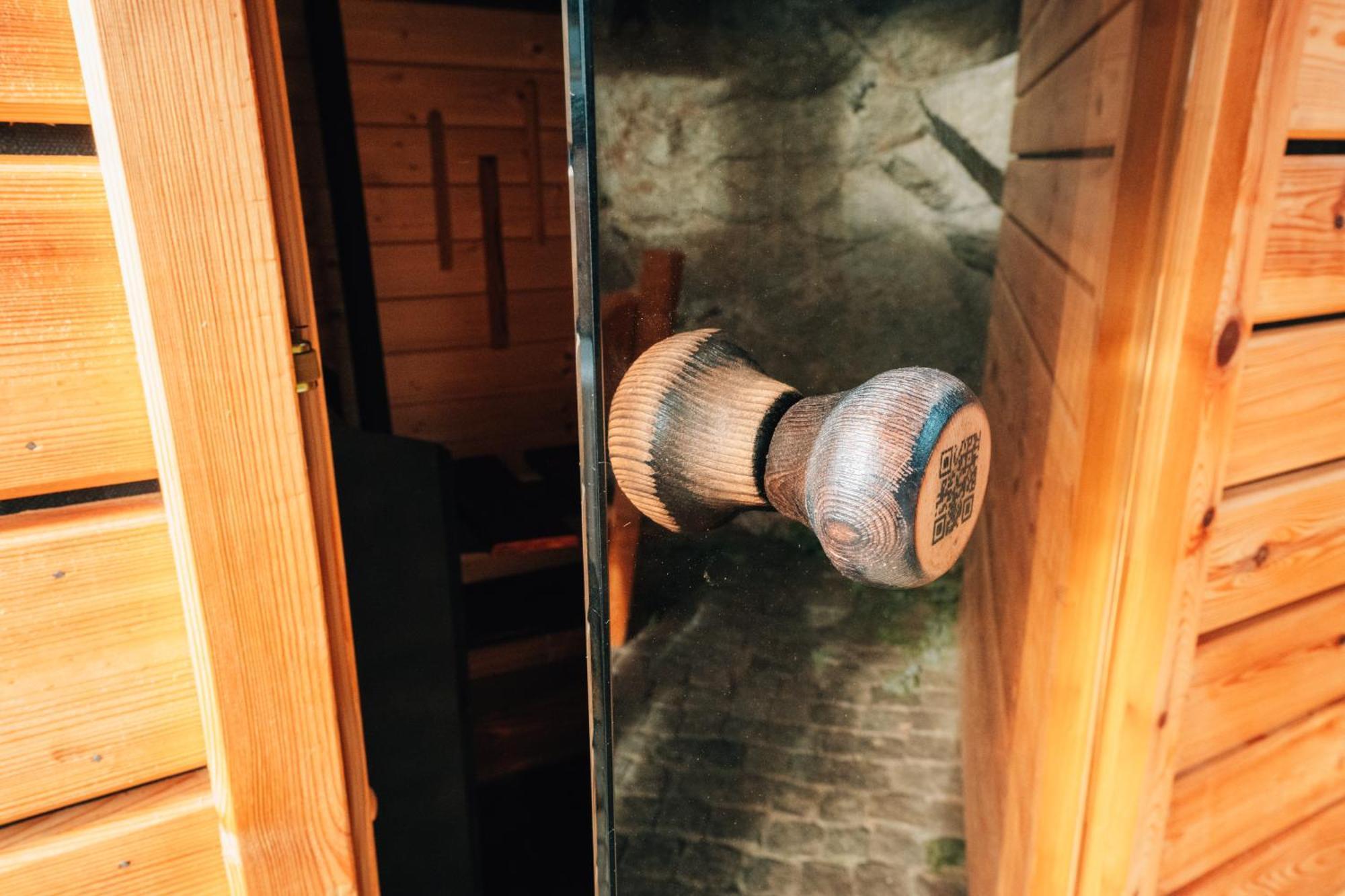 Podklastersky Domek Třebíč Extérieur photo