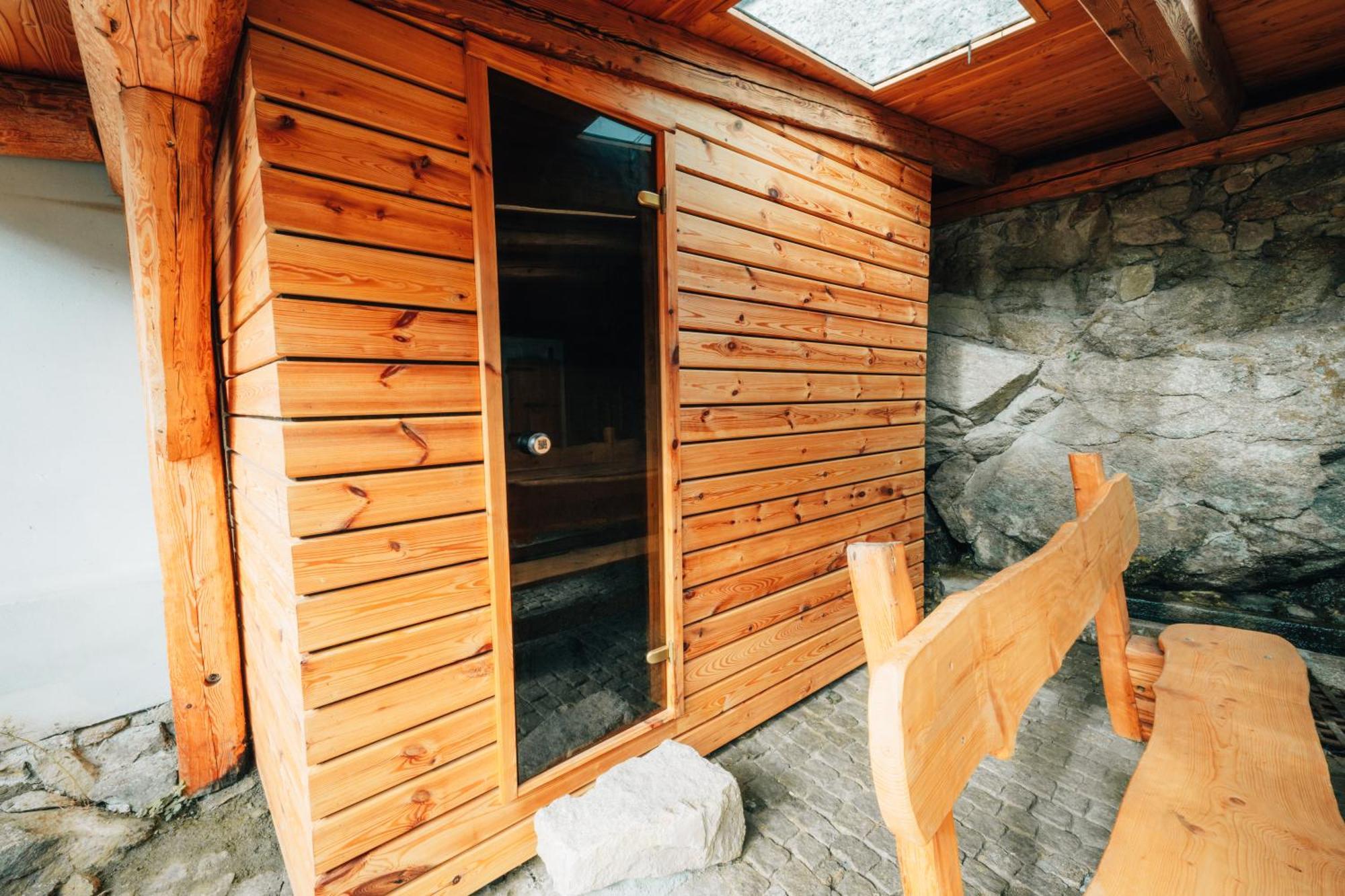 Podklastersky Domek Třebíč Extérieur photo